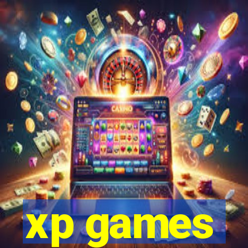 xp games